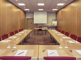 Mercure Hotel Frankfurt Eschborn Ost