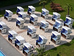 Mercure Hotel Frankfurt Eschborn Ost