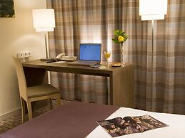 Mercure Hotel Frankfurt Eschborn Ost