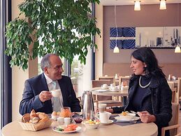 Mercure Hotel Frankfurt Eschborn Ost