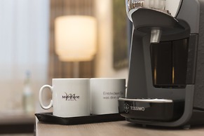 Mercure Hotel Frankfurt Eschborn Ost