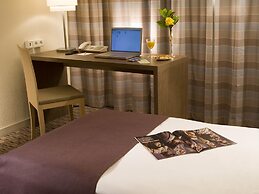 Mercure Hotel Frankfurt Eschborn Ost