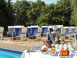 Mercure Hotel Frankfurt Eschborn Ost