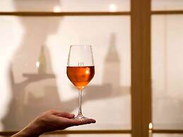 Mercure Hotel Frankfurt Eschborn Ost