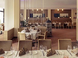 Mercure Hotel Frankfurt Eschborn Ost