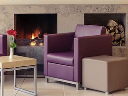 Mercure Hotel Frankfurt Eschborn Ost