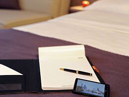 Mercure Hotel Frankfurt Eschborn Ost