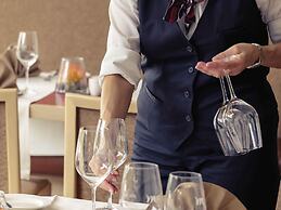Mercure Hotel Frankfurt Eschborn Ost