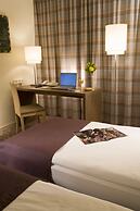 Mercure Hotel Frankfurt Eschborn Ost
