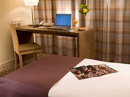 Mercure Hotel Frankfurt Eschborn Ost