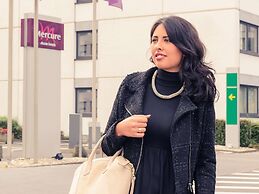 Mercure Hotel Frankfurt Eschborn Ost