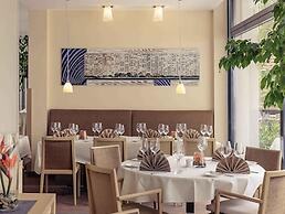 Mercure Hotel Frankfurt Eschborn Ost