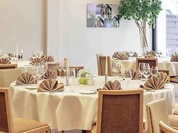 Mercure Hotel Frankfurt Eschborn Ost