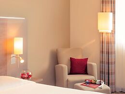 Mercure Hotel Frankfurt Eschborn Ost