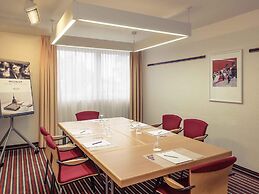 Mercure Hotel Frankfurt Eschborn Ost