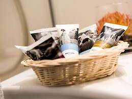 Mercure Hotel Frankfurt Eschborn Ost