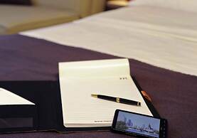 Mercure Hotel Frankfurt Eschborn Ost