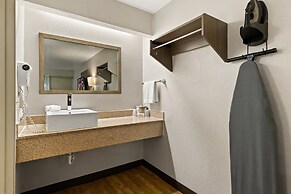 Red Roof Inn Cleveland - Independence