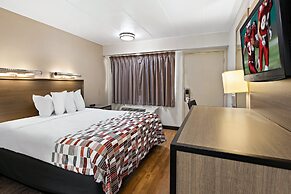 Red Roof Inn Cleveland - Independence