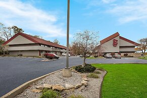 Red Roof Inn Cleveland - Independence