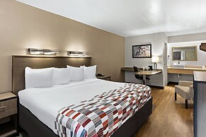 Red Roof Inn Cleveland - Independence