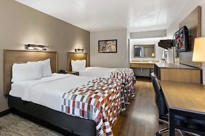 Red Roof Inn Cleveland - Independence