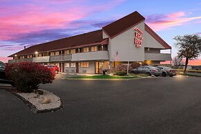 Red Roof Inn Cleveland - Independence
