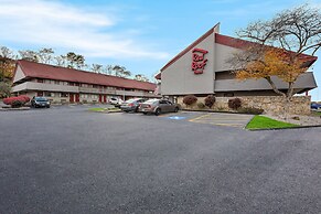Red Roof Inn Cleveland - Independence