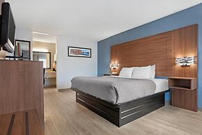 Quality Inn & Suites near Lake Eufaula