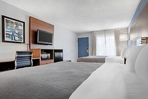 Quality Inn & Suites near Lake Eufaula