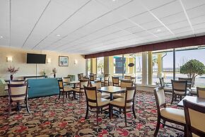 Quality Inn & Suites near Lake Eufaula