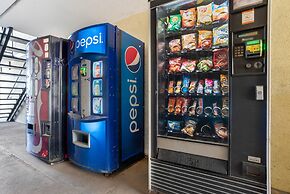 Quality Inn & Suites near Lake Eufaula