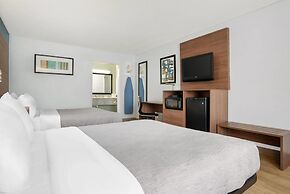 Quality Inn & Suites near Lake Eufaula