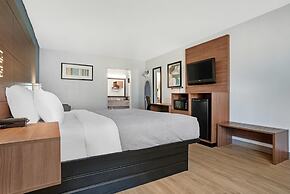 Quality Inn & Suites near Lake Eufaula