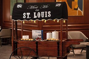 The Ritz-Carlton, St. Louis