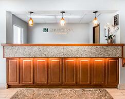 Quality Inn US65 & E. Battlefield Rd. Springfield