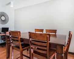 Quality Inn US65 & E. Battlefield Rd. Springfield