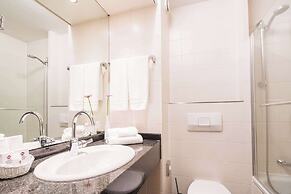 Best Western Plus Hotel Am Schlossberg