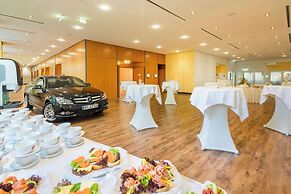 Best Western Plus Hotel Am Schlossberg