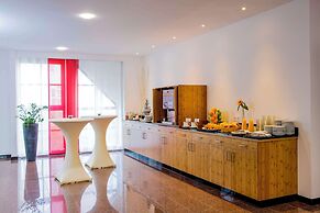 Best Western Plus Hotel Am Schlossberg