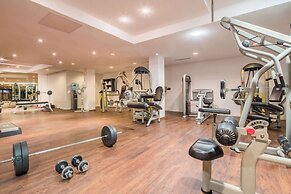 Best Western Plus Hotel Am Schlossberg