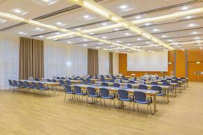 Best Western Plus Hotel Am Schlossberg