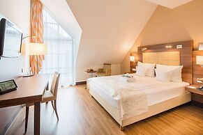 Best Western Plus Hotel Am Schlossberg