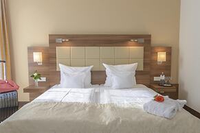 Best Western Plus Hotel Am Schlossberg