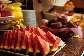 Danubius Hotel Astoria City Center