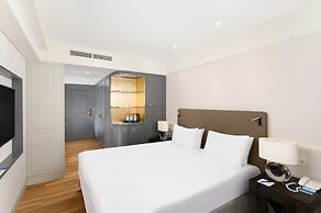 Danubius Hotel Astoria City Center