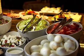 Danubius Hotel Astoria City Center