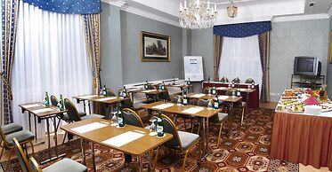 Danubius Hotel Astoria City Center