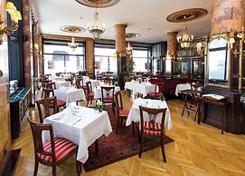 Danubius Hotel Astoria City Center