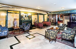 Danubius Hotel Astoria City Center